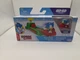 NEW Sonic THE HEDGEHOG Mini Launcher GO GO RACERS Playset JAKKS SEALED