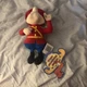 CVS Stuffins The Adventures of Rocky and Bullwinkle Friends Dudley DooRight 1999