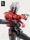 Bandai S.H.Figuarts Zenless Zone Zero Billy Kid Action Figure Sealed