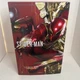 Hot Toys Spider-Man Iron Spider Armor 1:6 Scale Action Figure - VGM038