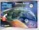 Star Trek The Next Generation Romulan Warbird 1993 Playmates #6154 new in box