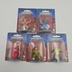 MASTERS OF THE UNIVERSE MOTU New Complete Set of 5 Mattel Micro Collection 2020