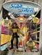 Star Trek Next Generation Geordi La Forge 5" Action Figure Playmates 1992 New