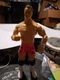 2003 Jakks WWE Adrenaline, Series 4, Billy Gunn Loose Mint  AEW scissors 