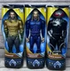 Lot of 3 Aquaman 12 Inch DC Action Figure Aquaman & The Lost Kingdom NEW