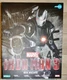 Iron Man 3 Movie War Machine ArtFx 1/6 Statue Kotobukiya. NEW SEALED.