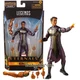 Yr 2020 Marvel Legends Eternals 6" Figure KINGO w/ Alt Hands, Gilgamesh Left Arm