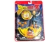 2000 Irwin Toys Dragonballz Androids Saga Android 18 4.25"  ActionFigure - MOC