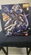 Bandai Gundam RX-78GP03S Gundam GP03 MG 1/100 Scale Model Kit 