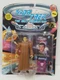 Playmates Captain Picard as a Romulan Action Figure