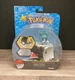 Pokemon Throw 'N' Pop Poke Ball Froakie + Ultra Ball TOMY Age 4+ T18877 2016