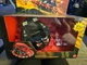 NIB Mattel Masters of the Universe Roton Evil Assault Vehicle! 40th Retro Play!