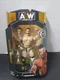 AEW Unrivaled Brian Cage Series 9 #74 Jazwares Wrestling Action Figure - NEW