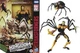 Transformers Wfc Kcc Blackarachnia Dlxaf Action Figure Hasbro