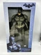 NECA DC Batman Arkham Origins 18&rdquo; Deluxe 1/4 Scale Batman Action Figure