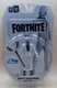 Fortnite Ghost Henchman 4" Action Figure 2021 Solo Epic Video Games Jazwares New