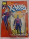 X-Men Archangel 1st Edition Toybiz Series 1 Uncanny Missile Wings 1991 READ