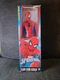 Spider-Man Action Figure 2018 Marvel Titan Hero Series Toy Large 12" Power