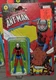 2021 Ant-Man Marvel Retro Series 3.75 Inch Action Figure NEW on Cardback