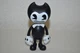 Bendy and the Ink Machine Action Figure - Phatmojo Meatly Games
