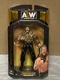 NEW AEW Chris Jericho Unrivaled Series 6 Action Figure