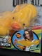 Jumbo Viral Squishy Duck