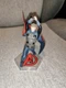 Disney Avengers Endgame - Thor - PVC Action Figure - Cake Topper - 4"