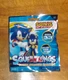 Forever Clever - Sonic the Hedgehog Squeezelings - Series 1 - Sonic