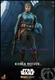 Perfect Hot Toys Tms069 1/6 Star Wars The Mandalorian Koska Reeves Christmas
