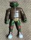 NECA TMNT Punk Disguise Turtles Haulathon 2024 Exclusive Raphael figure only