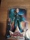 Hasbro Captain Marvel (Starforce) Super Hero Doll with Helmet 12 INCHES