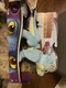 Dreamworks Dragons Rescue Riders Winger Action Plush **NEW** in Box 
