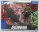 2022 Hasbro GI Joe Classified Croc Master & Fiona #38
