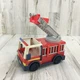 Bluey Firetruck for Firefighter Figure Playset Ladder Hose NEW