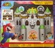 Nintendo Super Mario Deluxe Playset Bowser Castle