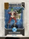 McFarlane Toys DC Multiverse Teen Titans Beast Boy 7 inch Action Figure