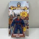 Mattel WWE Superstars Honky Tonk Man Action Figure (HDM74)