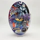 Thanos Silver Surfer Cosmic Power Blasters Action Figure New Toybiz 1997 90s