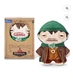 Fuggler Lord of the Rings Frodo Ugly Funny Monsters Zuru Plush Toy 2025 NEW