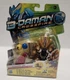 Hasbro B-Daman Crossfire Thunder Leo BD-24 Action Figure Brand New