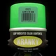 Superplastic Sket One SuperKranky Glow In The Dark 8" Vinyl Figure GID Green