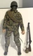 21st Century Ultimate Soldier 82nd Airborne Division Pathfinder Normandy 12" Fig