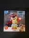 Disney Pixar Toy Story Lotso Figure 3" Jada Toys Metalfigs