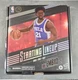 2022 HASBRO STARTING LINEUP SERIES 1 NBA PHILADELPHIA 76ers JOEL EMBIID FIGURE