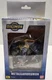 Bandai Shodo Digimon Adventure Metal Garurumon Action Figure Brand New