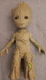 Hasbro Marvel Baby Groot Talking Singing Dancing Lights 2016 11&rdquo; Working