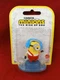 Mattel Micro Collection Illumination Minion Rise of Gru Stuart 2" Collectable