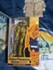 Power Rangers Lightning Collection Mighty Morphin Goldar w/Wings &mdash; GameStop Excl