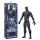 Marvel Black Panther Marvel Studios Legacy Collection Titan Hero Series NWT