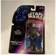 Star Wars - Prince Xizor Shadows of the Empire Action Figure Kenner 1996 Hasbro